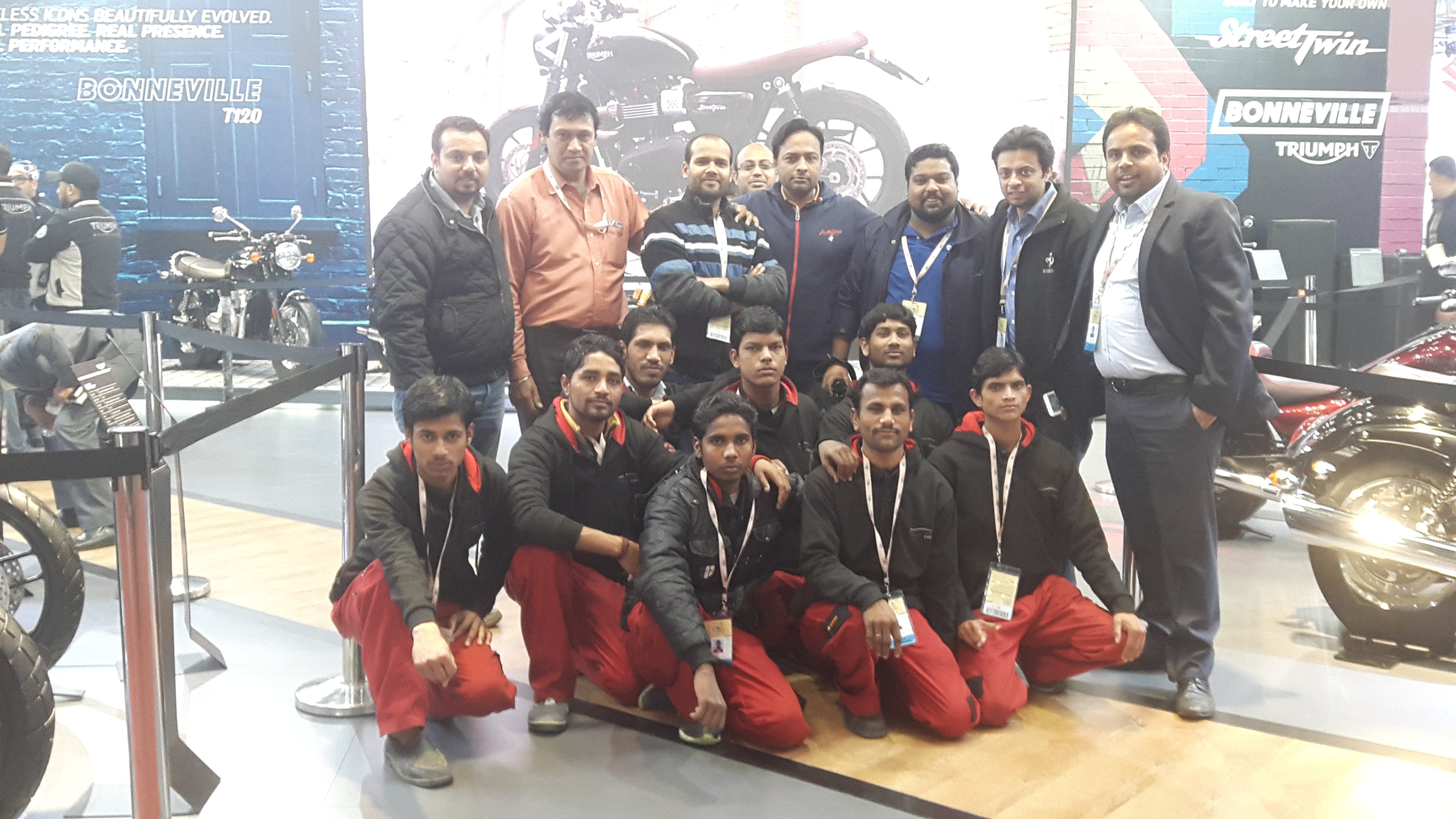 Mars Car Care Service Pvt Ltd